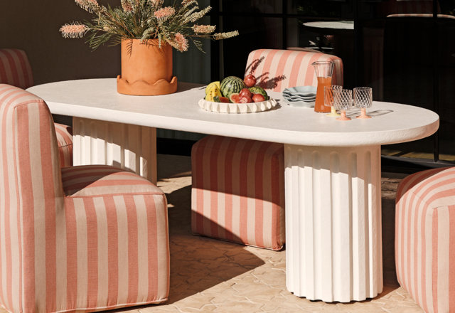 Must-See Patio Dining Sets